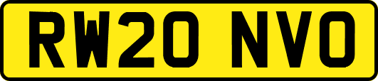 RW20NVO
