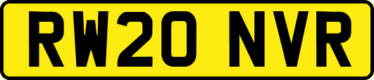 RW20NVR