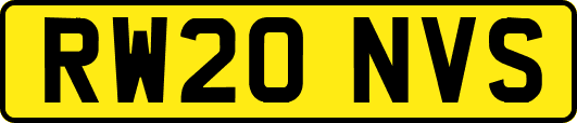 RW20NVS