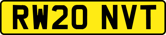 RW20NVT