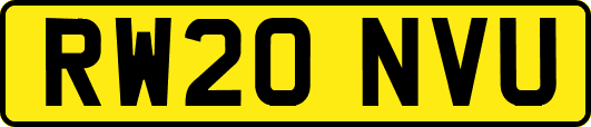 RW20NVU