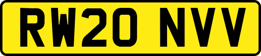 RW20NVV
