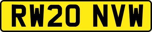 RW20NVW