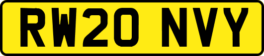 RW20NVY