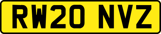 RW20NVZ