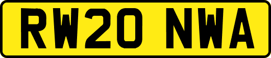 RW20NWA
