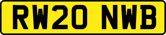 RW20NWB