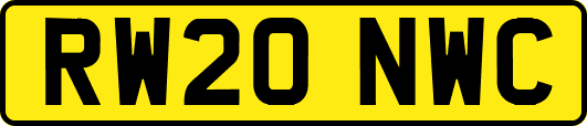 RW20NWC