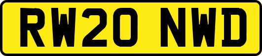 RW20NWD