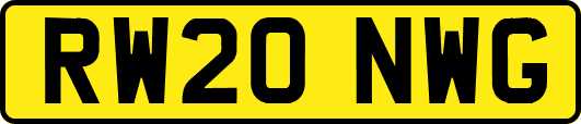 RW20NWG