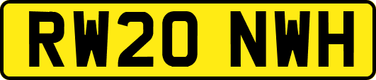 RW20NWH