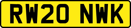 RW20NWK