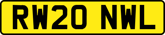 RW20NWL