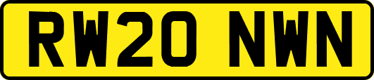 RW20NWN