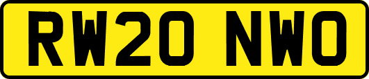 RW20NWO