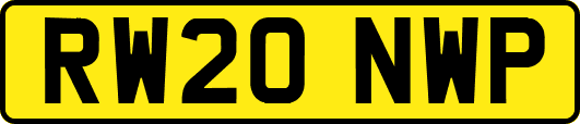 RW20NWP