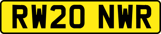 RW20NWR