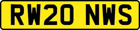 RW20NWS