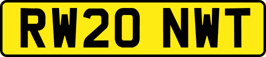 RW20NWT