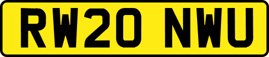 RW20NWU