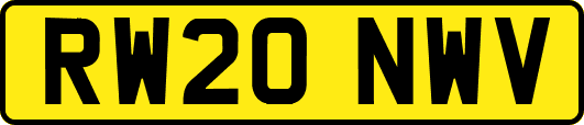 RW20NWV
