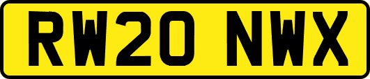 RW20NWX