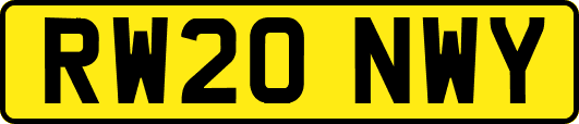 RW20NWY