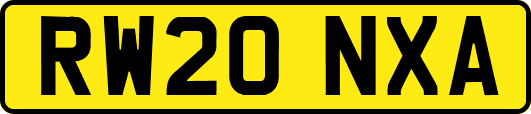 RW20NXA