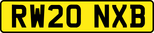 RW20NXB