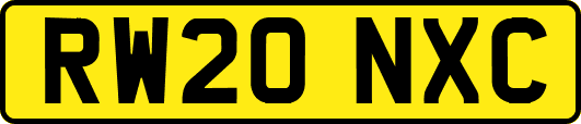 RW20NXC