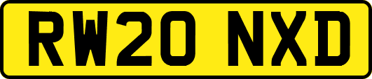 RW20NXD