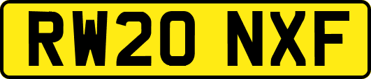 RW20NXF
