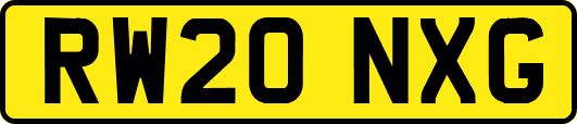 RW20NXG
