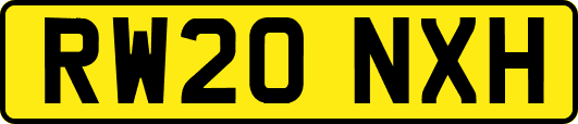 RW20NXH