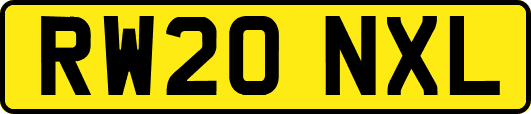 RW20NXL