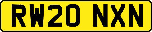 RW20NXN