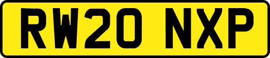RW20NXP