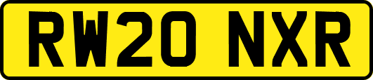 RW20NXR