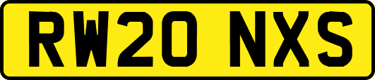 RW20NXS
