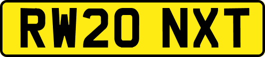 RW20NXT