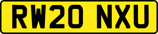 RW20NXU