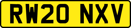 RW20NXV