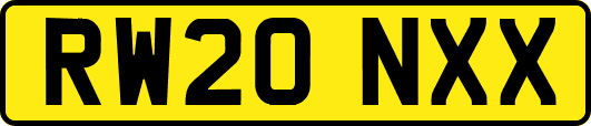 RW20NXX