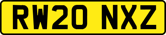 RW20NXZ
