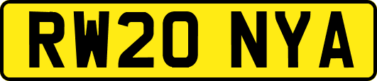 RW20NYA