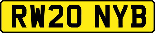 RW20NYB