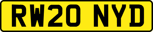 RW20NYD