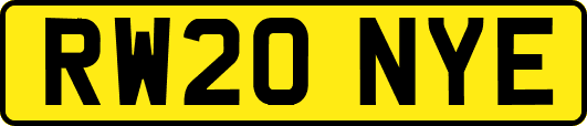 RW20NYE