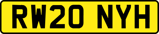 RW20NYH