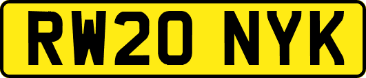 RW20NYK